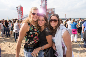 foto Dreamfields Festival, 21 juni 2014, Rhederlaag, Lathum #835736