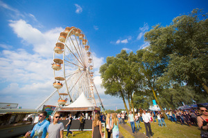 foto Dreamfields Festival, 21 juni 2014, Rhederlaag, Lathum #835739