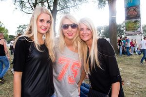 foto Dreamfields Festival, 21 juni 2014, Rhederlaag, Lathum #835744