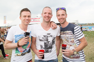 foto Dreamfields Festival, 21 juni 2014, Rhederlaag, Lathum #835755