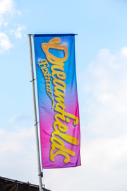 Dreamfields Festival foto
