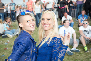 foto Dreamfields Festival, 21 juni 2014, Rhederlaag, Lathum #835770