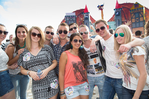 foto Dreamfields Festival, 21 juni 2014, Rhederlaag, Lathum #835777