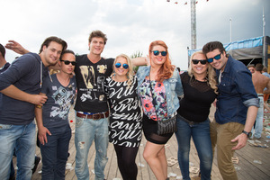 foto Dreamfields Festival, 21 juni 2014, Rhederlaag, Lathum #835783