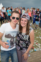 foto Dreamfields Festival, 21 juni 2014, Rhederlaag, Lathum #835784