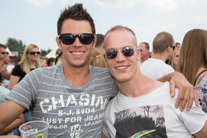 foto Dreamfields Festival, 21 juni 2014, Rhederlaag, Lathum #835798