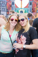 foto Dreamfields Festival, 21 juni 2014, Rhederlaag, Lathum #835799