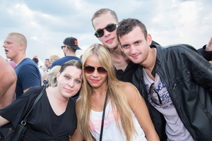 foto Dreamfields Festival, 21 juni 2014, Rhederlaag, Lathum #835800