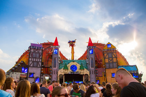 foto Dreamfields Festival, 21 juni 2014, Rhederlaag, Lathum #835803