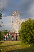 foto Dreamfields Festival, 21 juni 2014, Rhederlaag, Lathum #835808