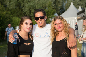 foto Dreamfields Festival, 21 juni 2014, Rhederlaag, Lathum #835809