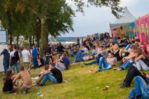 foto Dreamfields Festival, 21 juni 2014, Rhederlaag, Lathum #835812