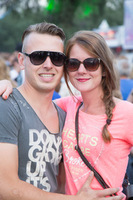 foto Dreamfields Festival, 21 juni 2014, Rhederlaag, Lathum #835819