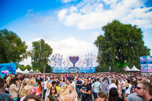 foto Dreamfields Festival, 21 juni 2014, Rhederlaag, Lathum #835821