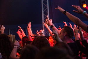 foto Dreamfields Festival, 21 juni 2014, Rhederlaag, Lathum #835830