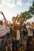 foto Dreamfields Festival, 21 juni 2014, Rhederlaag, Lathum #835835