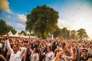 foto Dreamfields Festival, 21 juni 2014, Rhederlaag, Lathum #835842