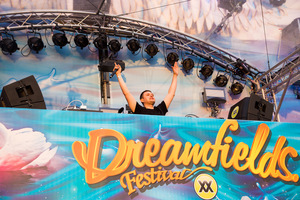 foto Dreamfields Festival, 21 juni 2014, Rhederlaag, Lathum #835846