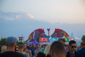 foto Dreamfields Festival, 21 juni 2014, Rhederlaag, Lathum #835847