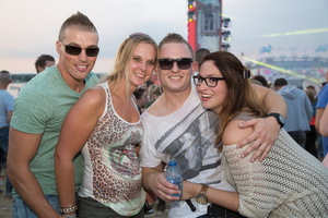 foto Dreamfields Festival, 21 juni 2014, Rhederlaag, Lathum #835853