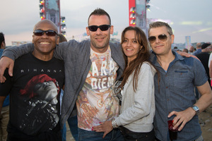 foto Dreamfields Festival, 21 juni 2014, Rhederlaag, Lathum #835855