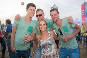 foto Dreamfields Festival, 21 juni 2014, Rhederlaag, Lathum #835864