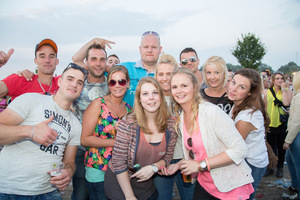 foto Dreamfields Festival, 21 juni 2014, Rhederlaag, Lathum #835869