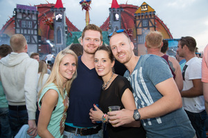 foto Dreamfields Festival, 21 juni 2014, Rhederlaag, Lathum #835871