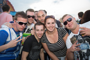 foto Dreamfields Festival, 21 juni 2014, Rhederlaag, Lathum #835872