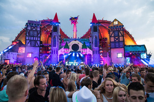 foto Dreamfields Festival, 21 juni 2014, Rhederlaag, Lathum #835876