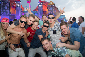 foto Dreamfields Festival, 21 juni 2014, Rhederlaag, Lathum #835877