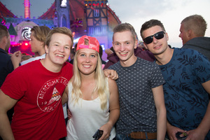 foto Dreamfields Festival, 21 juni 2014, Rhederlaag, Lathum #835881