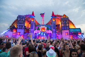 foto Dreamfields Festival, 21 juni 2014, Rhederlaag, Lathum #835885