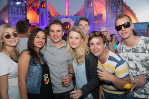 foto Dreamfields Festival, 21 juni 2014, Rhederlaag, Lathum #835889