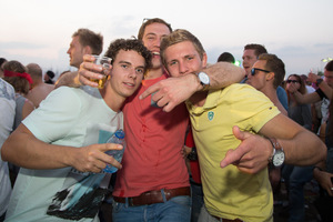 foto Dreamfields Festival, 21 juni 2014, Rhederlaag, Lathum #835894