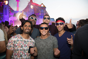 foto Dreamfields Festival, 21 juni 2014, Rhederlaag, Lathum #835899