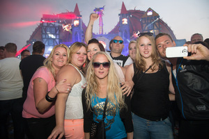 foto Dreamfields Festival, 21 juni 2014, Rhederlaag, Lathum #835901