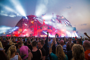 foto Dreamfields Festival, 21 juni 2014, Rhederlaag, Lathum #835908