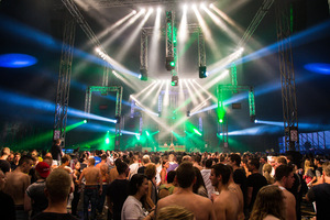 foto Dreamfields Festival, 21 juni 2014, Rhederlaag, Lathum #835909