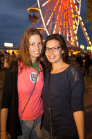 foto Dreamfields Festival, 21 juni 2014, Rhederlaag, Lathum #835929