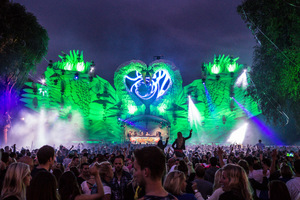 foto Dreamfields Festival, 21 juni 2014, Rhederlaag, Lathum #835932