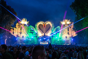 foto Dreamfields Festival, 21 juni 2014, Rhederlaag, Lathum #835934