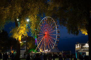 foto Dreamfields Festival, 21 juni 2014, Rhederlaag, Lathum #835940