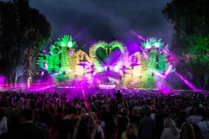 foto Dreamfields Festival, 21 juni 2014, Rhederlaag, Lathum #835941