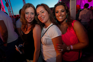 foto Baco & Bitches, 22 juni 2014, Vroeger, Bloemendaal aan zee #836008