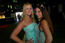 Foto's, Baco & Bitches, 22 juni 2014, Vroeger, Bloemendaal aan zee