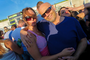 foto Baco & Bitches, 22 juni 2014, Vroeger, Bloemendaal aan zee #836090