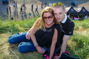 foto Pandemonium Festival, 21 juni 2014, Circuit Park Zandvoort, Zandvoort #836143
