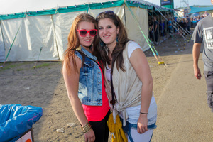 foto Pandemonium Festival, 21 juni 2014, Circuit Park Zandvoort, Zandvoort #836148