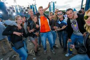 foto Pandemonium Festival, 21 juni 2014, Circuit Park Zandvoort, Zandvoort #836151